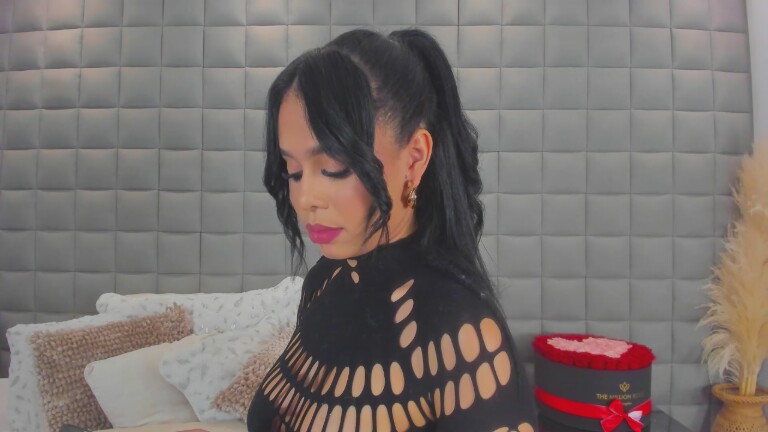 PaolaFalkon's Streamate show and profile