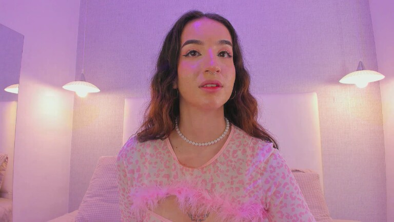 ElizabethPaythonn's Streamate show and profile