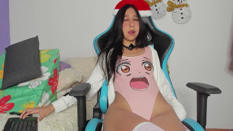 RosieGomez25's Streamate show and profile