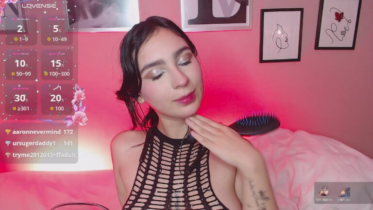 HellaKuspokka's Streamate show and profile