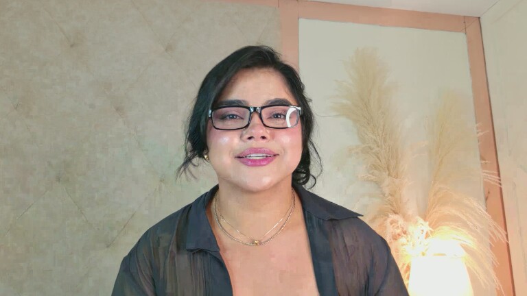 SamanthaMarquez's Streamate show and profile