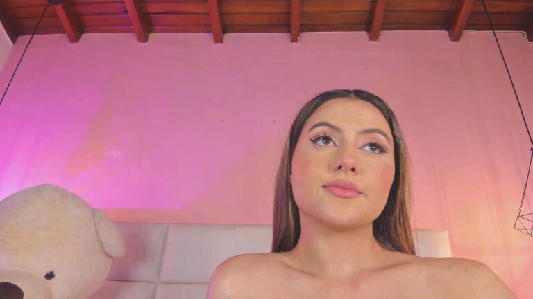 AdelleGrey's Streamate show and profile