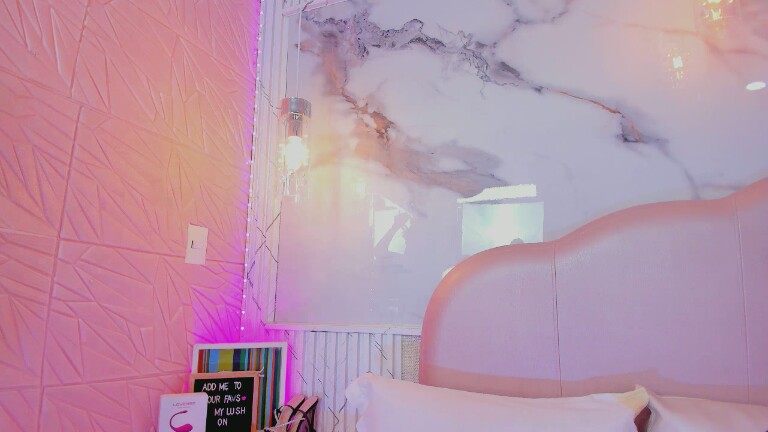 MilyRosie's Streamate show and profile