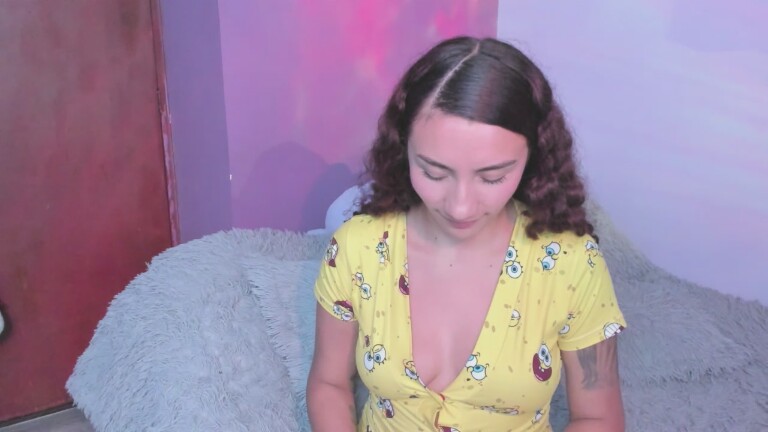 MegaanPricee's Streamate show and profile