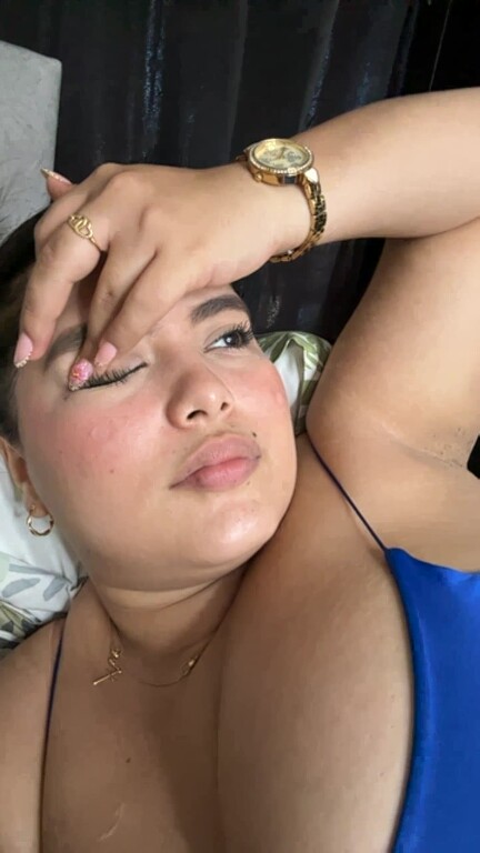 Evelin_Lombardi's Streamate show and profile