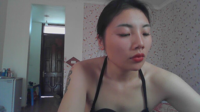 Tatamymy's Streamate show and profile