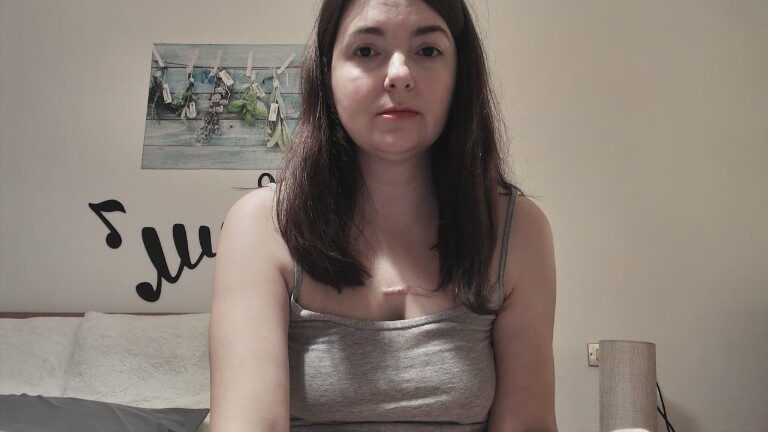 ANNASerena's Streamate show and profile