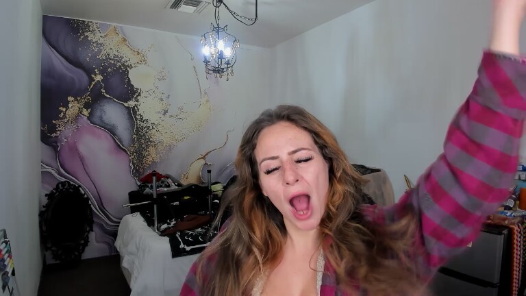 Kelsey_Marie's Streamate show and profile