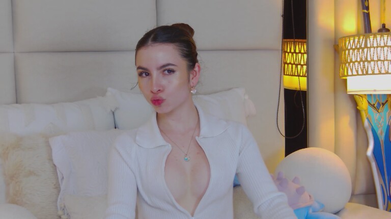 VivianBasset's Streamate show and profile