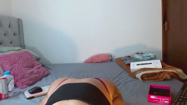 Celene_Ortiz's Streamate show and profile