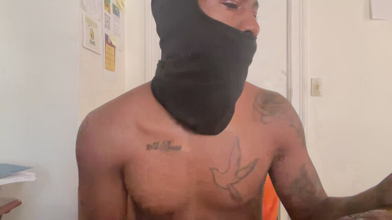 USAThug's Streamate show and profile