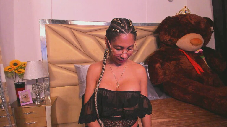 KarenDuval's Streamate show and profile