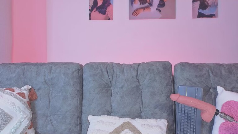 elektrashleby's Streamate show and profile