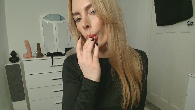 GoddessAmberD's Streamate show and profile