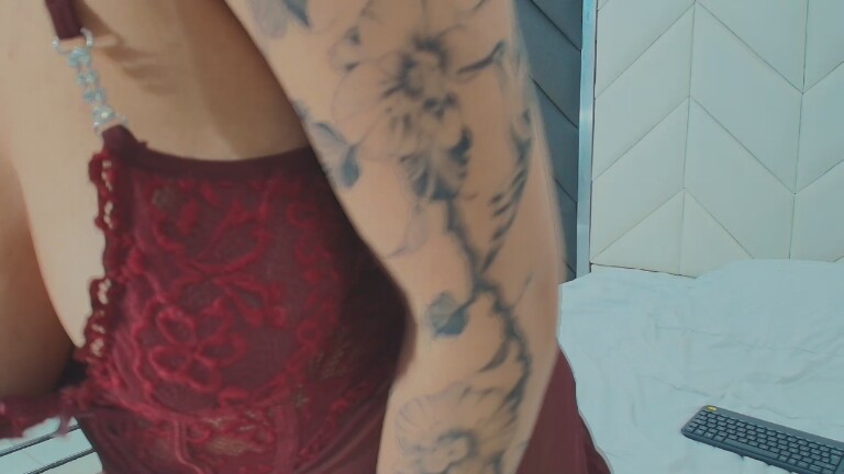 IrinaJoness's Streamate show and profile