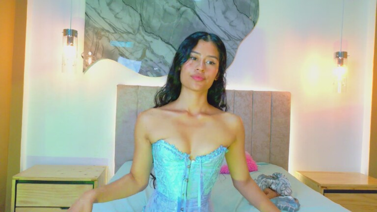 PaulinaDalia's Streamate show and profile