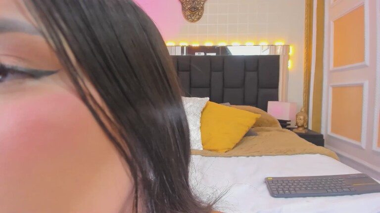 VioletGomez's Streamate show and profile