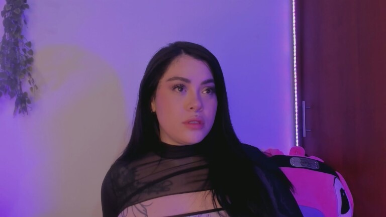 Alisson_Velt's Streamate show and profile