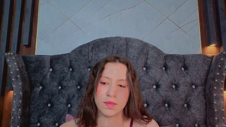 SelenaBraga's Streamate show and profile