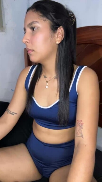 KateM0ss's Streamate show and profile