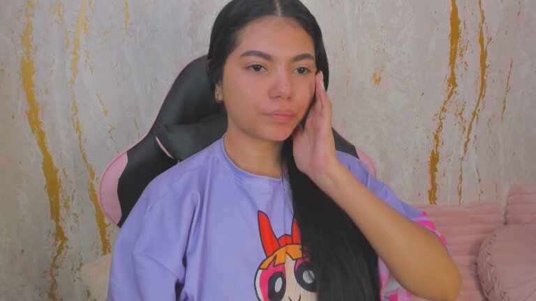 ElizabethRivera's Streamate show and profile