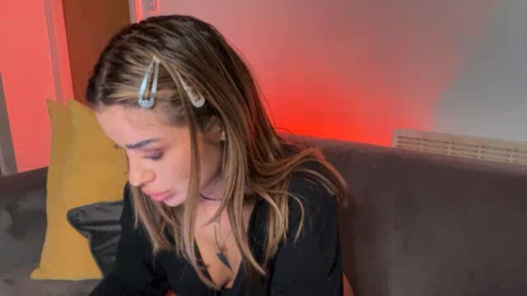 OliviaaBell's Streamate show and profile