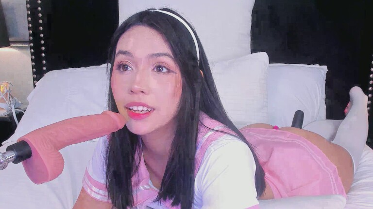 EmilyBlack69's Streamate show and profile