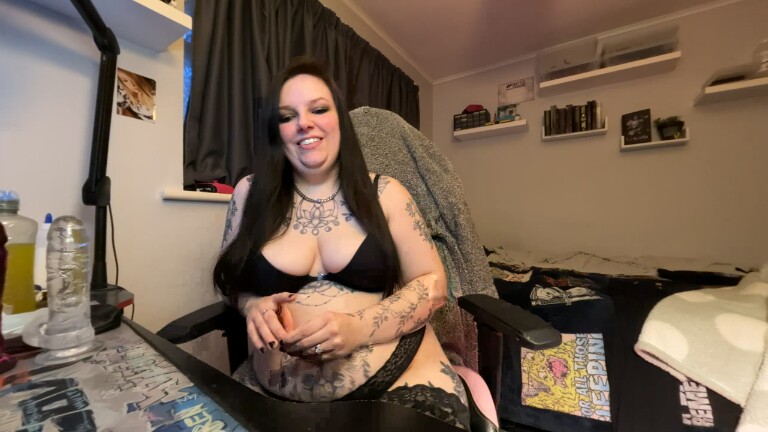 Gothiccbxby's Streamate show and profile