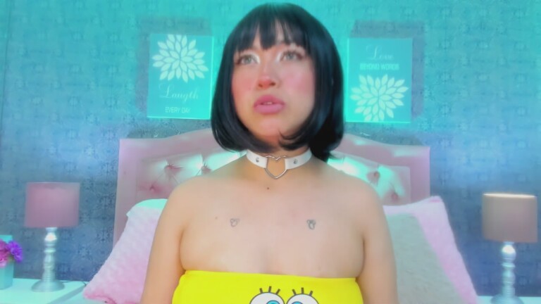 MierukoTsuki's Streamate show and profile