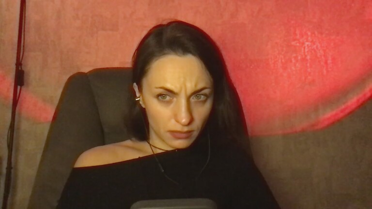 MrsHanna's Streamate show and profile