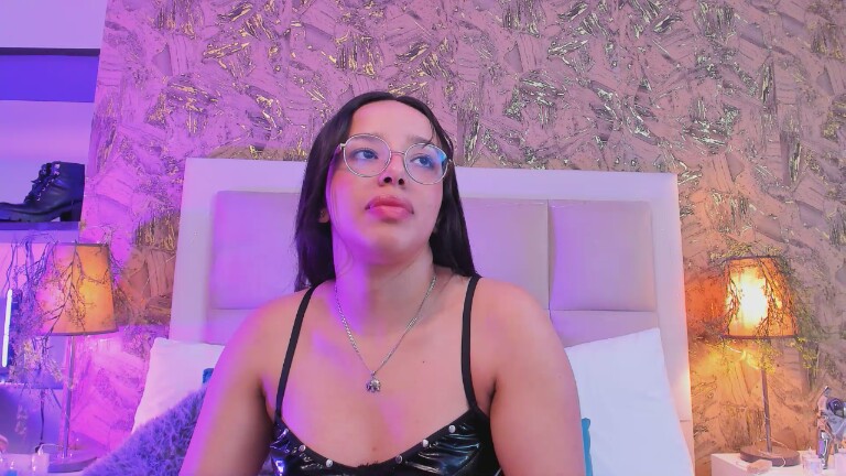 ValkyriiaSteel's Streamate show and profile
