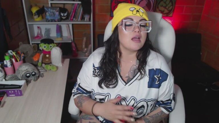 julietteducuarss's Streamate show and profile