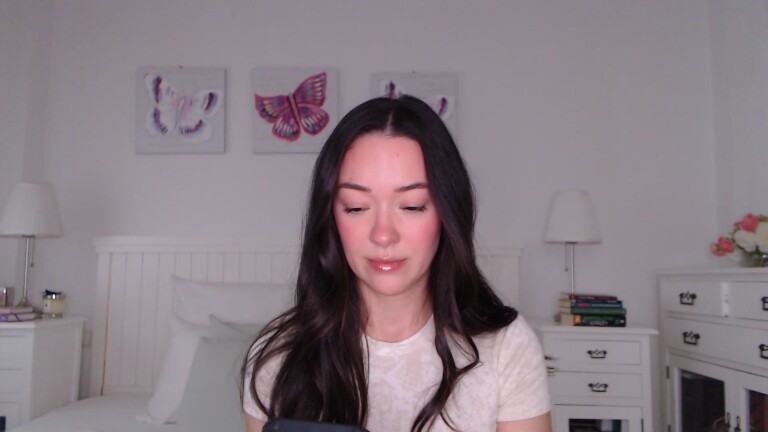 kimberK's Streamate show and profile