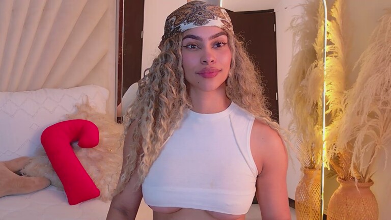 GingerPiiaf's Streamate show and profile