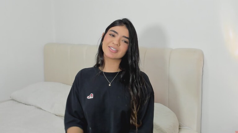 hannahowens's Streamate show and profile