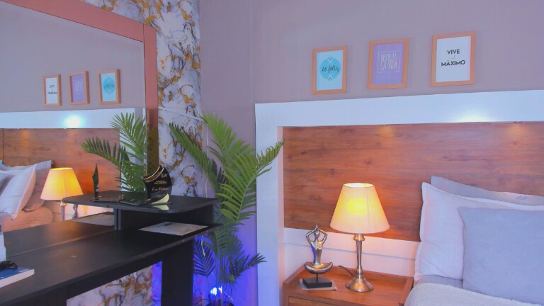 EvaPortmann's Streamate show and profile