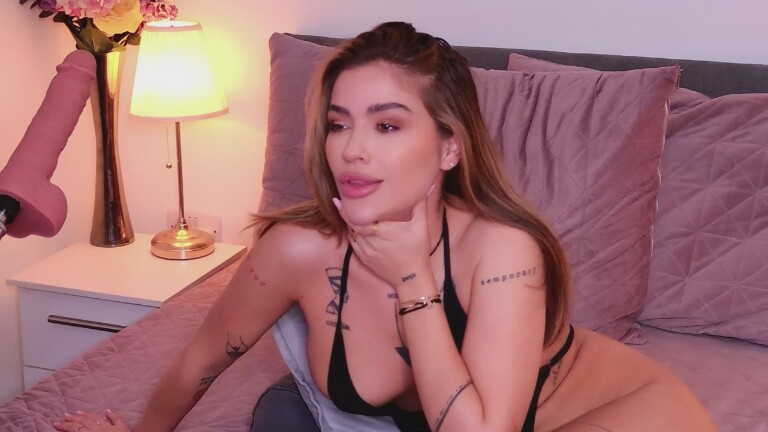 OliviaaBell's Streamate show and profile