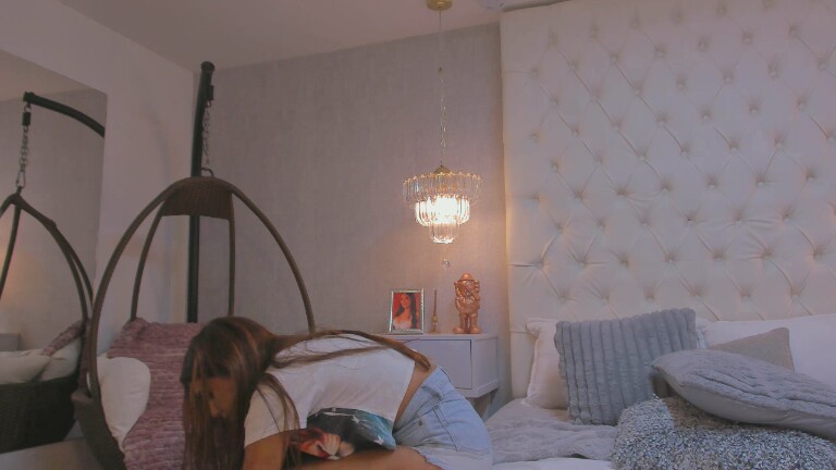 SofiaaMartinezz's Streamate show and profile