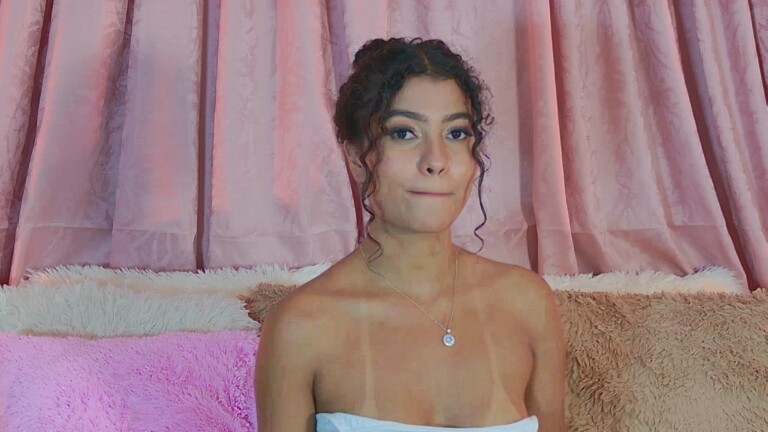 ValleryJohnson's Streamate show and profile