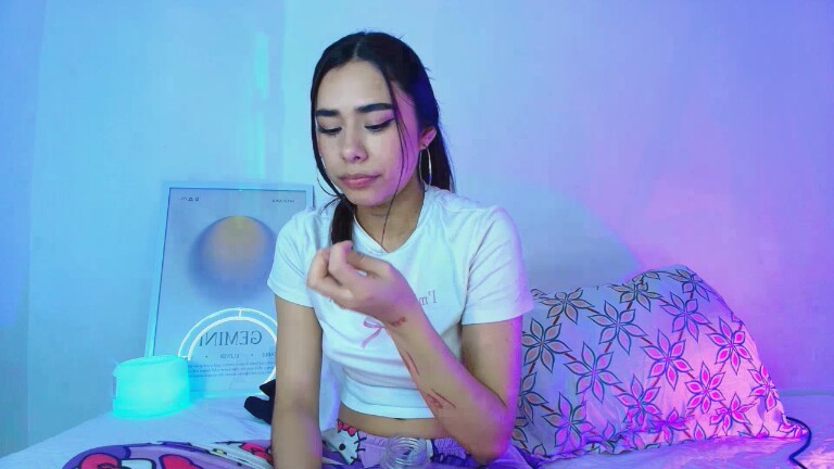 Amykimm's Streamate show and profile