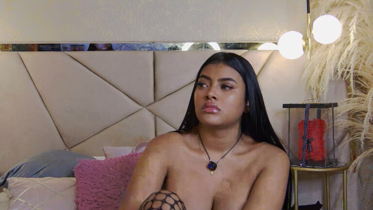 ChanelHarris's Streamate show and profile