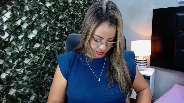 Laureen_Steele's Streamate show and profile