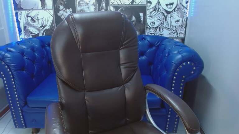 Sasha_Venom's Streamate show and profile