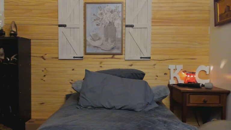 KountryCutie's Streamate show and profile