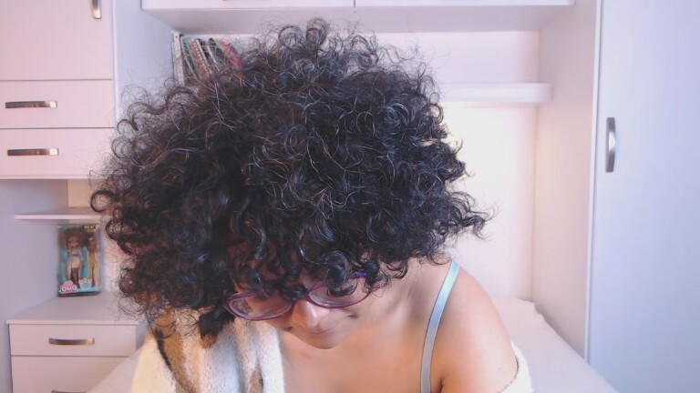 MartinaRuis's Streamate show and profile