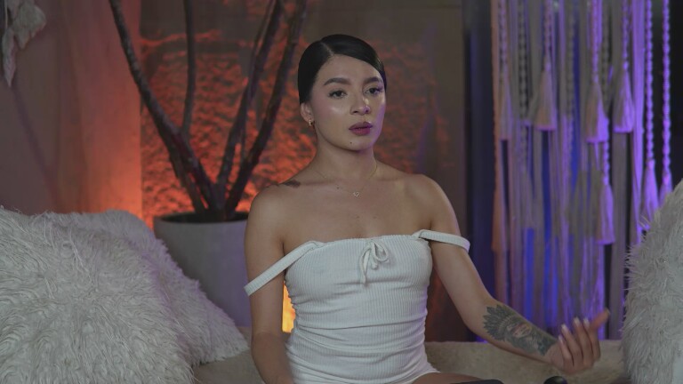 Miawiithe's Streamate show and profile