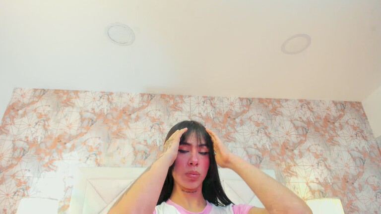 AriiaTyler's Streamate show and profile