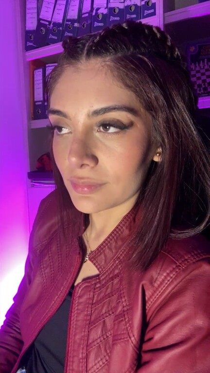 BrianaWells's Streamate show and profile