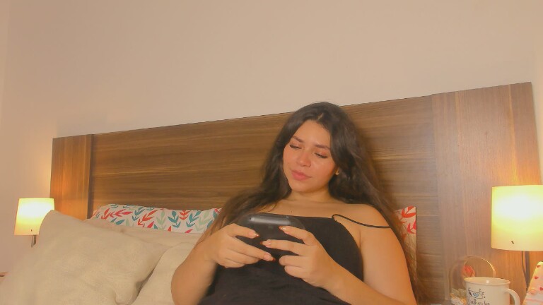 ameliesummers's Streamate show and profile