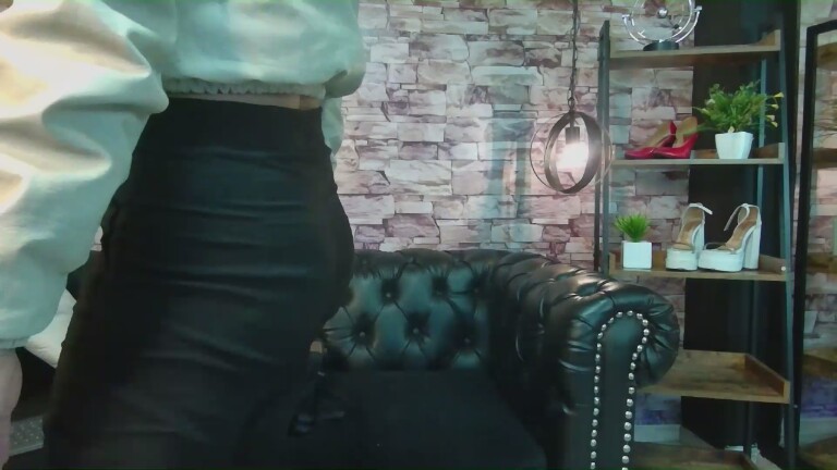 IsabellaOliveira's Streamate show and profile